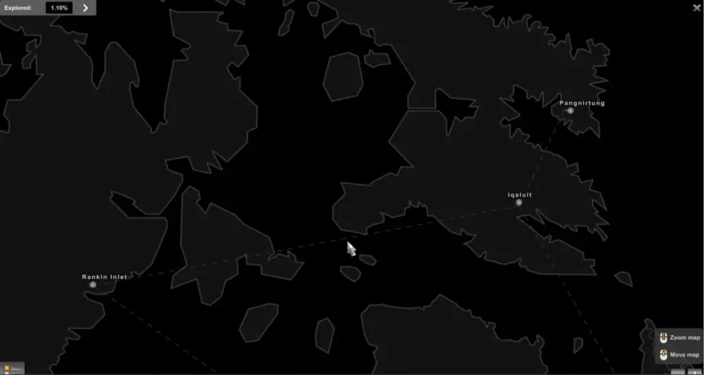 NEWFOUNDLAND – NUNAVUT ADD-ON V1.0