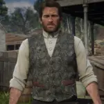 New Traditional Vests V1.0