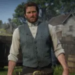 New Traditional Vests V1.0