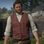 New Traditional Vests V1.0