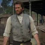 New Traditional Vests V1.0