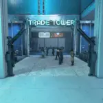 Nightlife VS Corpo Life - Astral Lounge and Trade Tower V1.0