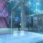 Nightlife VS Corpo Life - Astral Lounge and Trade Tower V1.0