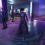 Nightlife VS Corpo Life - Astral Lounge and Trade Tower V1.0