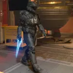 ODST Armor V1.0.1
