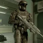 ODST Armor V1.0.1