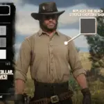 Original Cowboy Outfit Inspired Shirt V1.0