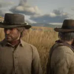 Original Cowboy Outfit Inspired Shirt V1.0