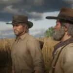 Original Cowboy Outfit Inspired Shirt V1.0