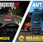 Project ALM v4.3.3 (1.56.x) for ATS and ETS2