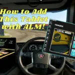 Project ALM v4.3.3 (1.56.x) for ATS and ETS2