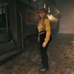 Red Dead Redemption 2 Reimagined - Maximum Visual Fidelity (RDR2 Photorealistic reshade) V1.0