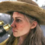 Red Dead Redemption 2 Reimagined - Maximum Visual Fidelity (RDR2 Photorealistic reshade) V1.0