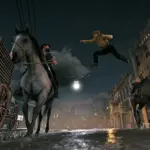 Red Dead Redemption 2 Reimagined - Maximum Visual Fidelity (RDR2 Photorealistic reshade) V1.0