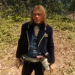 Reversed Micah Bell V1.1.1