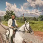 Reversed Micah Bell V1.1.1