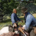 Reversed Micah Bell V1.1.1