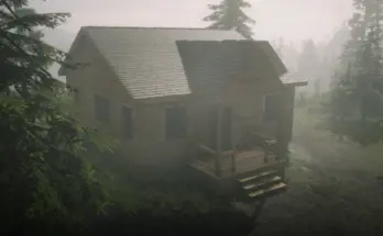 Shepherds Rise Safehouse V1.0