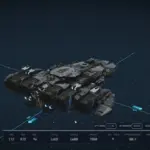 Ship Broken Dream V1.0