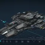 Ship Broken Dream V1.0