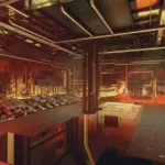 Ship Builder Retexture - Black and Gold Interiors V1.0