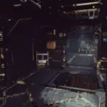 Ship Builder Retexture - Black and Gold Interiors V1.0