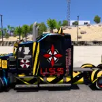 Skin Umbrella 2 V1.0