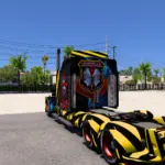 Skin Umbrella 2 V1.0