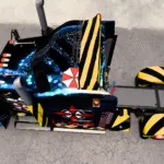 Skin Umbrella 2 V1.0