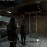 Spaceship Crew Doctor V1.0