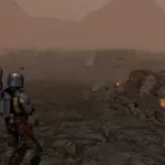 Star Wars - Mustafar V0.1