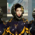 Tachy suit - Standalone