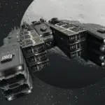 Va'ruun Technical Institute Ship Habs V5.0