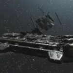 Va'ruun Technical Institute Ship Habs V5.0