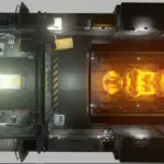 Va'ruun Technical Institute Ship Habs V5.0