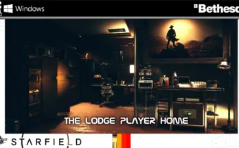 The Lodge Player Home