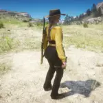 Thiccer Sadie V1.0