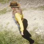 Thiccer Sadie V1.0