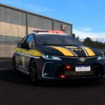 Toyota Corolla 2020 V1.2