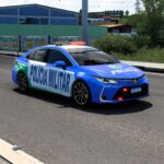 Toyota Corolla 2020 V1.2