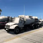 Traffic MX for Reforma Map v1.0