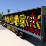 Trasporte de zombies V1.0