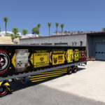 Trasporte de zombies V1.0