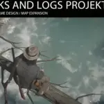 Trunks and Logs Projekt