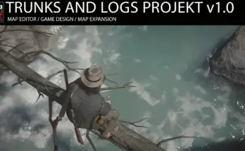 Trunks and Logs Projekt