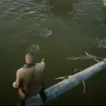 Trunks and Logs Projekt