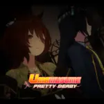 UMAMUSUME-Manhattan Cafe And Agnes Tachyon V1.0