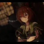 UMAMUSUME-Manhattan Cafe And Agnes Tachyon V1.0