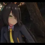 UMAMUSUME-Manhattan Cafe And Agnes Tachyon V1.0