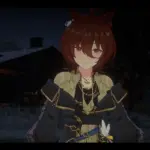 UMAMUSUME-Manhattan Cafe And Agnes Tachyon V1.0